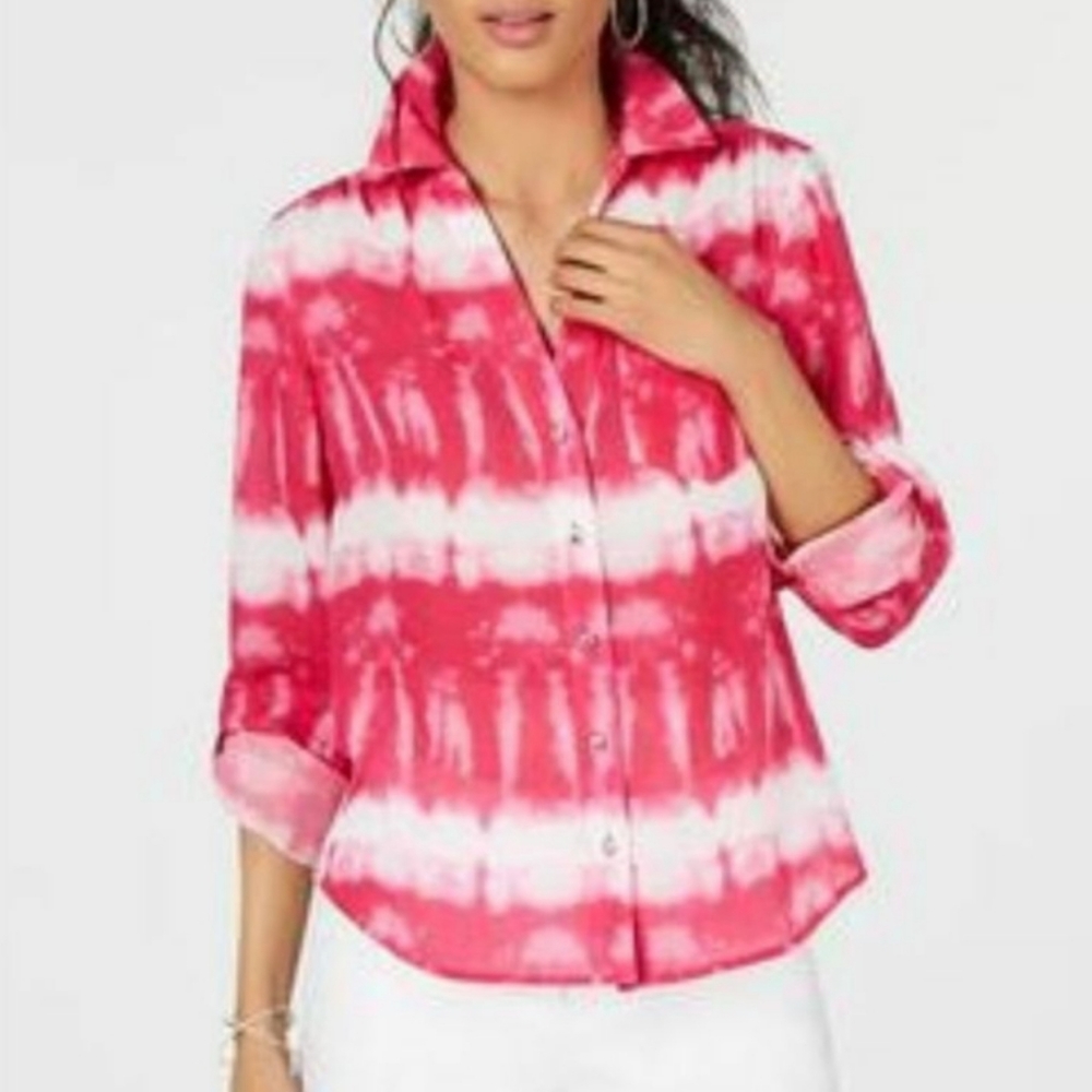 Inc blouse
